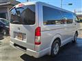 2014 Toyota Hiace Van