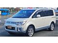 2016 Mitsubishi Delica D5