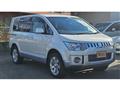 2016 Mitsubishi Delica D5