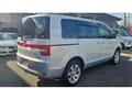 2016 Mitsubishi Delica D5