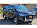 2016 Mitsubishi Delica D5