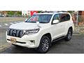 2023 Toyota Land Cruiser Prado