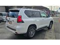 2023 Toyota Land Cruiser Prado