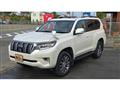 2023 Toyota Land Cruiser Prado
