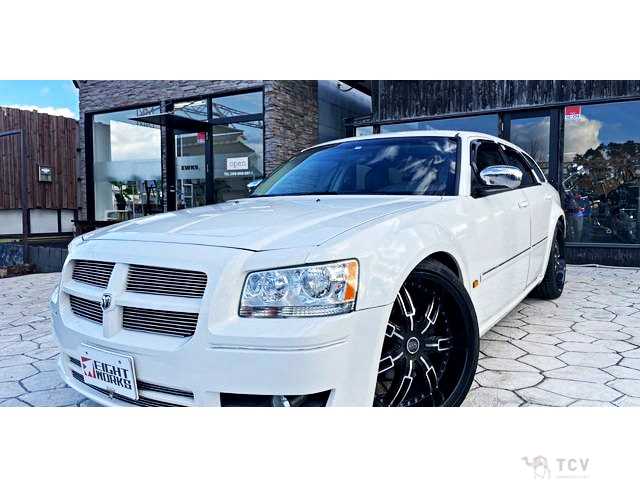 2011 Dodge Magnum
