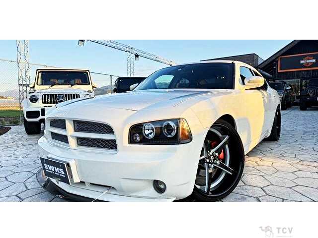 2007 Dodge Charger