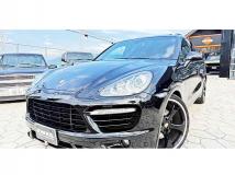 2010 Porsche Cayenne