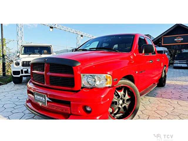 2003 Dodge RAM