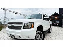 2008 Chevrolet Tahoe