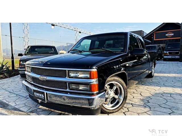 1996 Chevrolet C1500