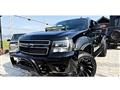 2007 Chevrolet Avalanche