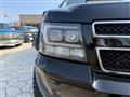 2007 Chevrolet Avalanche
