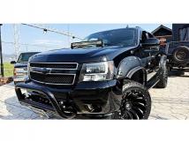 2007 Chevrolet Avalanche