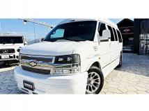 2005 Chevrolet Express