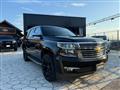 2015 Chevrolet Tahoe