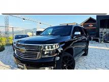 2015 Chevrolet Tahoe
