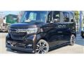 2018 Honda N BOX