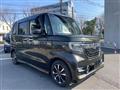 2018 Honda N BOX