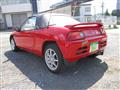 1991 Honda Beat