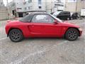 1991 Honda Beat