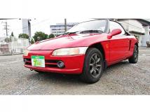 1991 Honda Beat