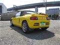 1991 Honda Beat