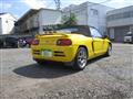 1991 Honda Beat