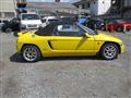 1991 Honda Beat