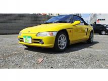1991 Honda Beat