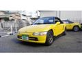 1991 Honda Beat