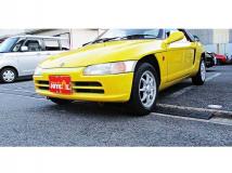 1992 Honda Beat