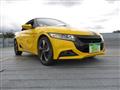 2016 Honda S660