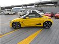 2016 Honda S660