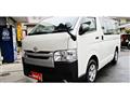 2017 Toyota Hiace Van