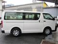 2017 Toyota Hiace Van
