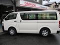 2017 Toyota Hiace Van
