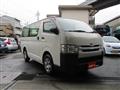 2017 Toyota Hiace Van