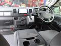 2017 Toyota Hiace Van