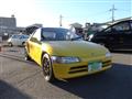 1991 Honda Beat