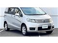 2012 Honda Freed