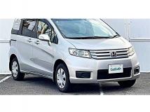 2012 Honda Freed