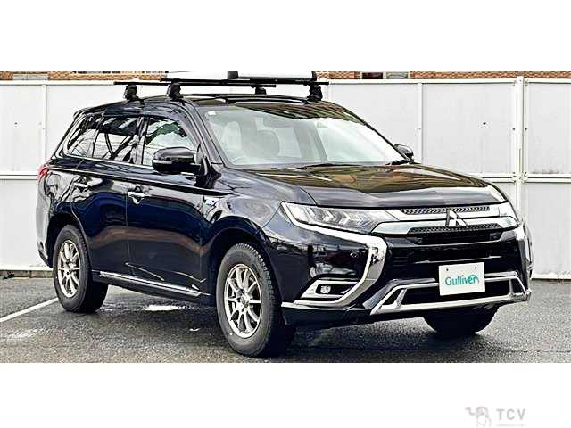2020 Mitsubishi Outlander