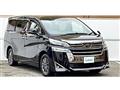 2020 Toyota Vellfire