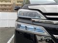2020 Toyota Vellfire