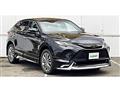 2022 Toyota Harrier