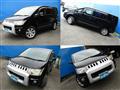 2009 Mitsubishi Delica D5