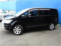 2009 Mitsubishi Delica D5