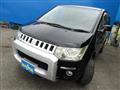 2009 Mitsubishi Delica D5