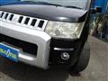 2009 Mitsubishi Delica D5