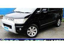 2009 Mitsubishi Delica D5